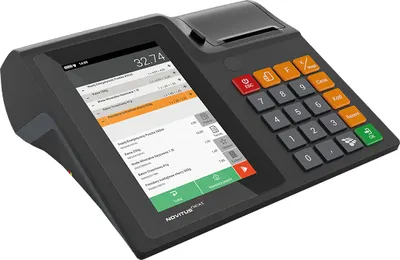 Kasy Fiskalne DOTKOM Sp. z o.o.